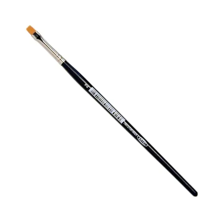 Pincel Artel 816 Nº2 Sintet plano