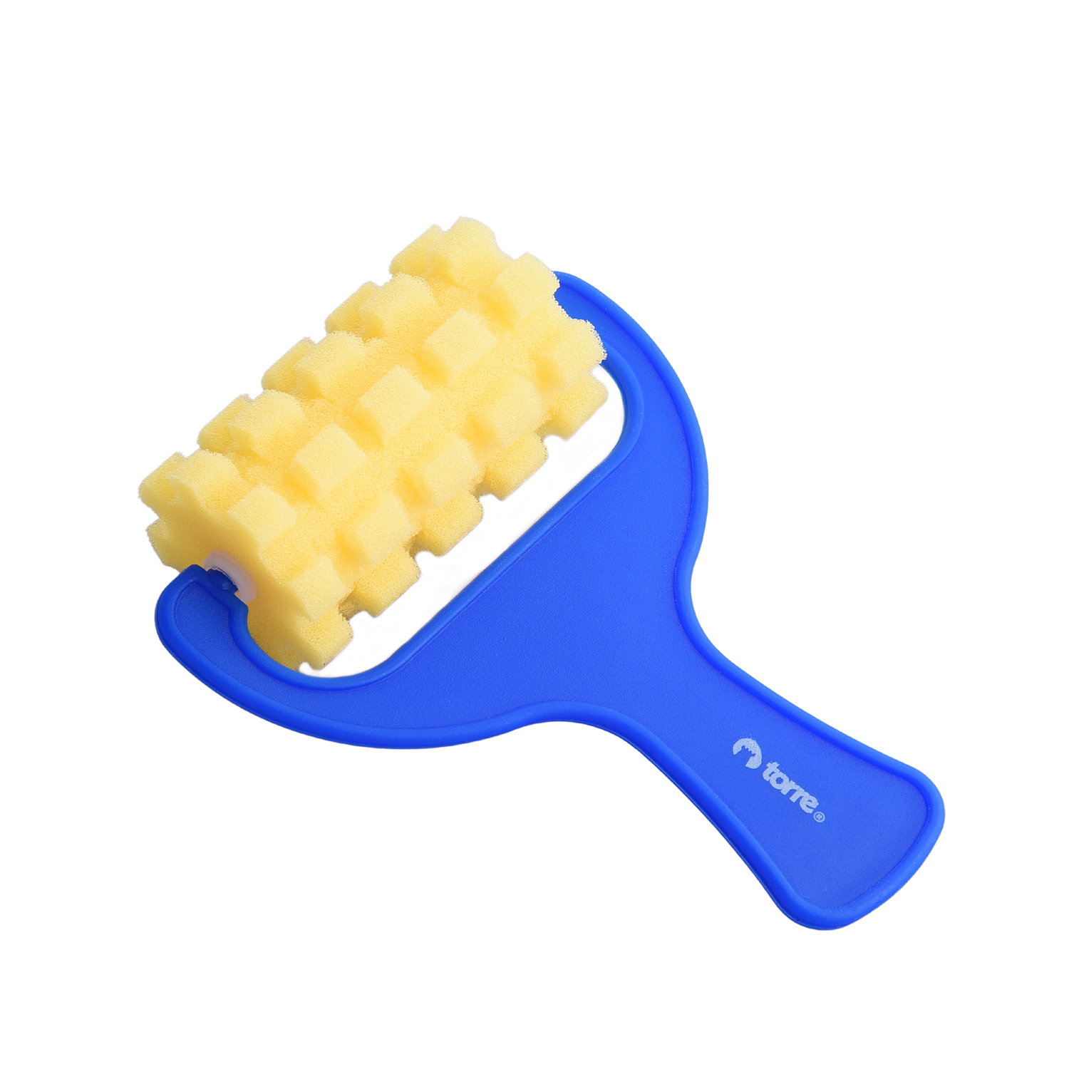 RODILLO ESPUMA 7CM PEKES TORRE