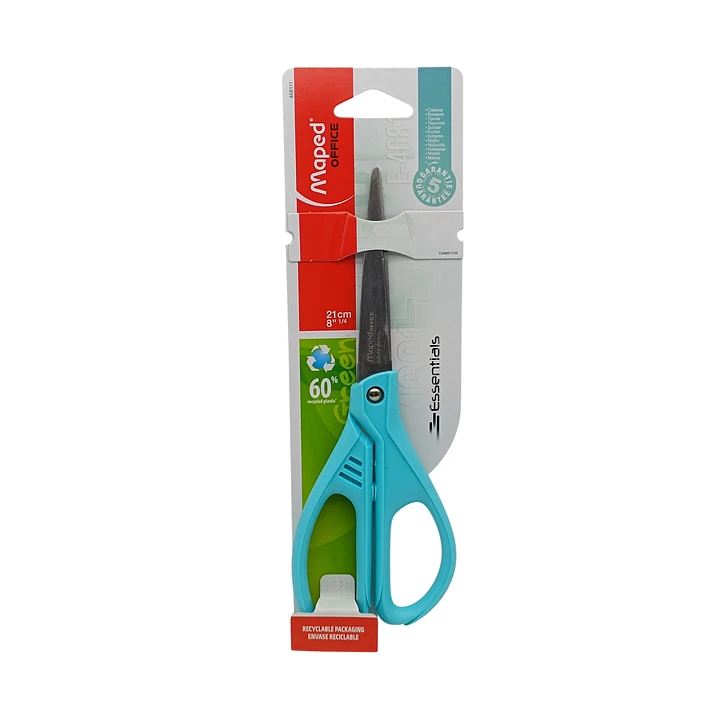 Tijera Oficina 21cm Maped