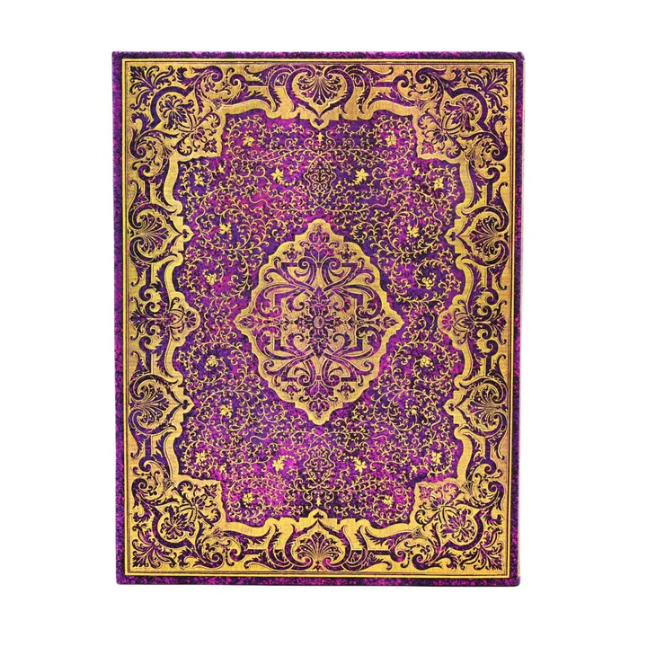 Libreta Ultra Tapa Dura - Picaresque - imagen 2