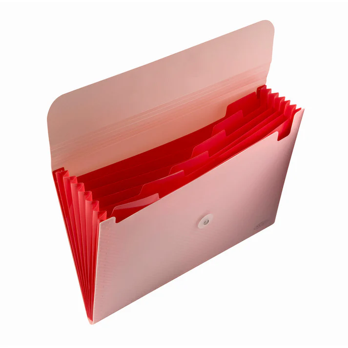 CARPETA CON FUELLE ARTEL - imagen 3