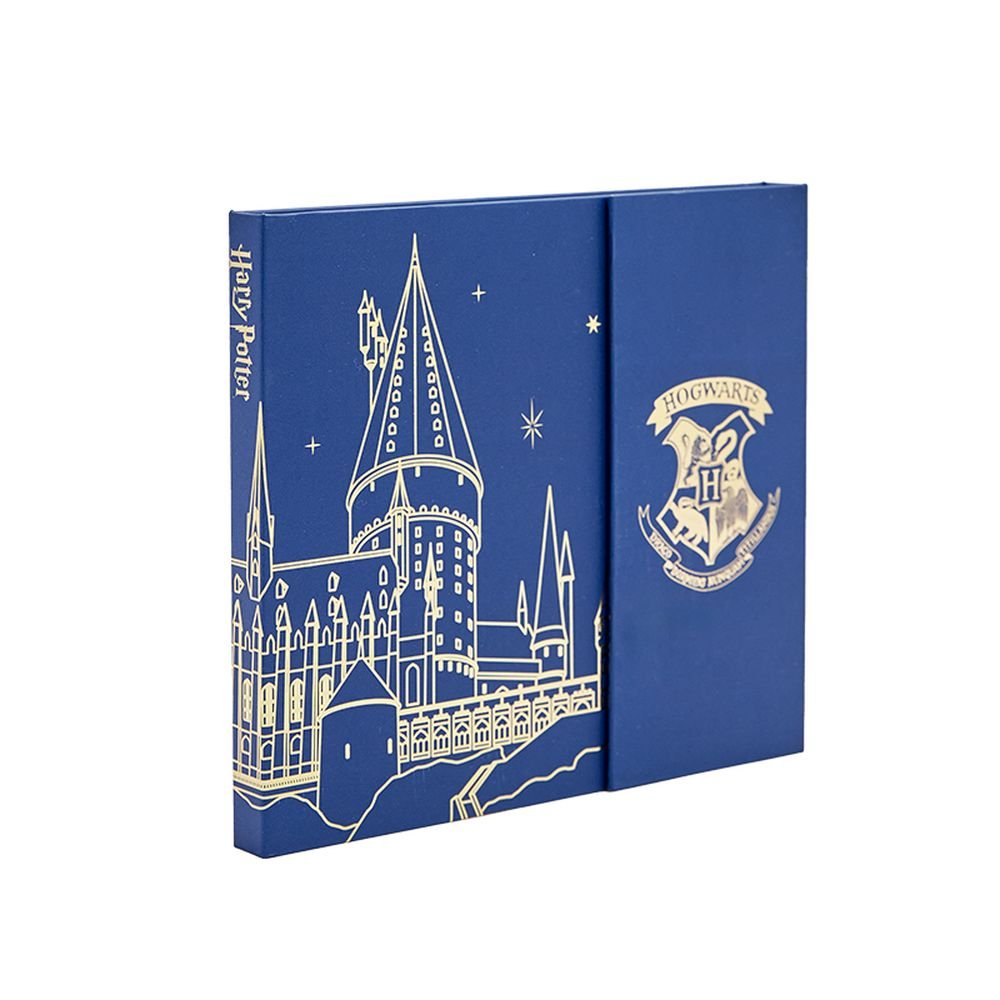 Organizador semanal harry potter