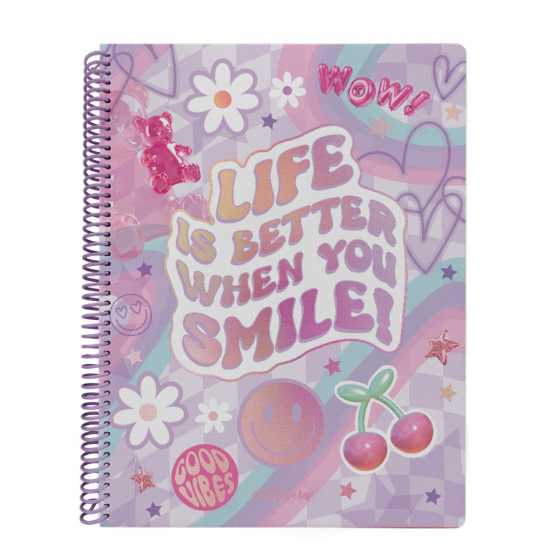 CUADERNO 3 MATERIAS QUITAPESARES MOOVING