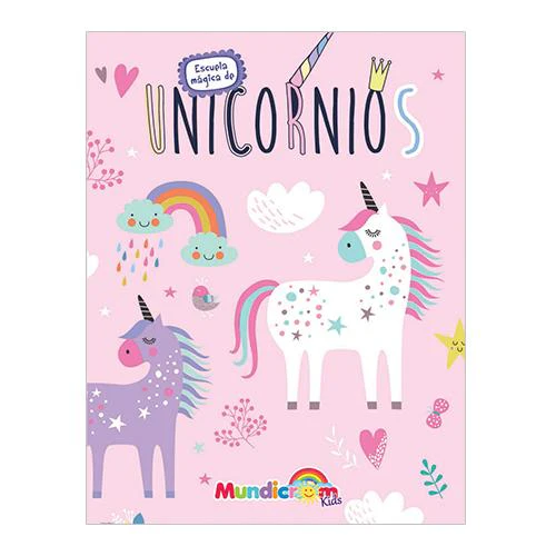 Unicornio