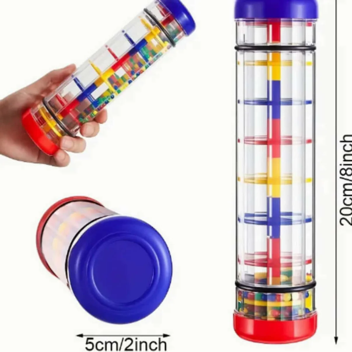 Palo de agua sensorial - imagen 2