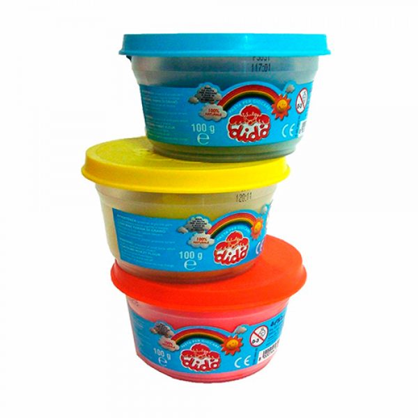 MASA DIDO  100 GRS - imagen 2